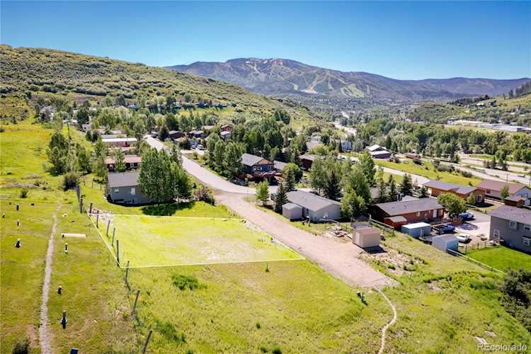 1582 Conestoga Ln Steamboat Springs, CO 80487