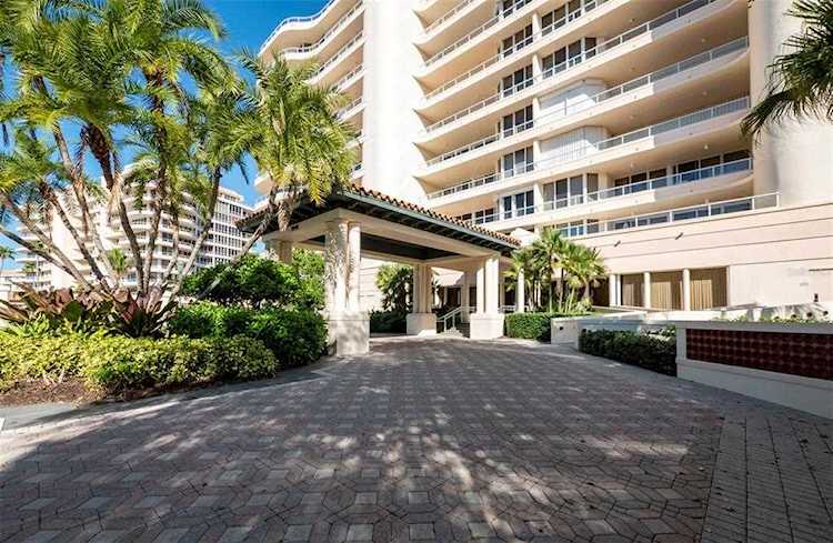3040 Grand Bay Blvd #263 Longboat Key, FL 34228