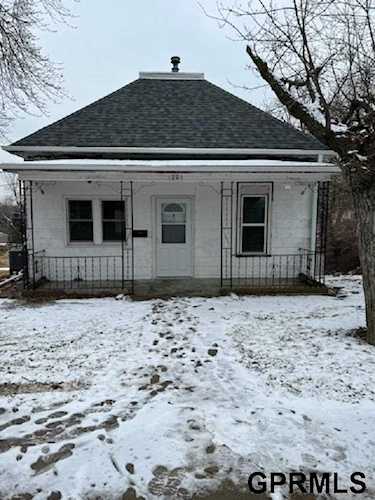 1201 A Ave Plattsmouth, NE 68048