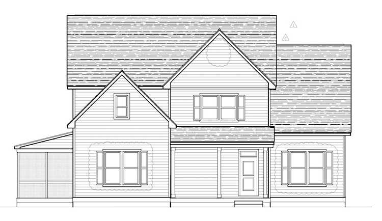 111 Martins Point Dr Wando, SC 29492