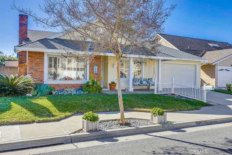 4170 Avenida Madrid Cypress, CA 90630