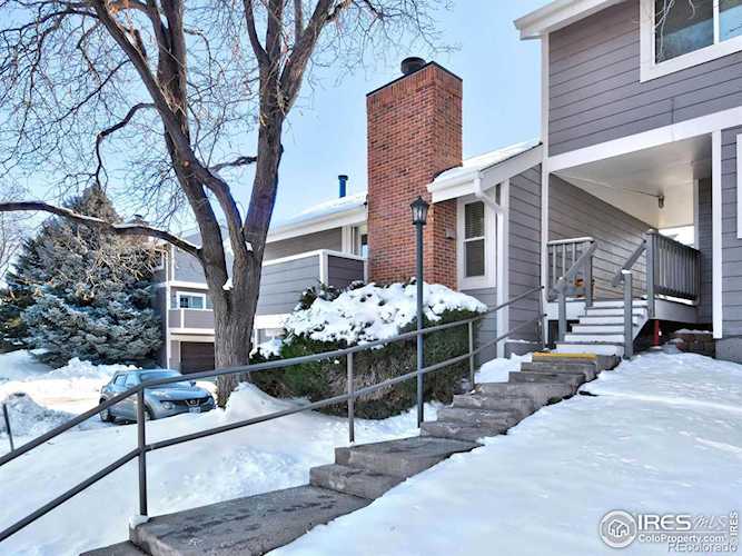 6620 W 84th Circle #115 Arvada, CO 80003