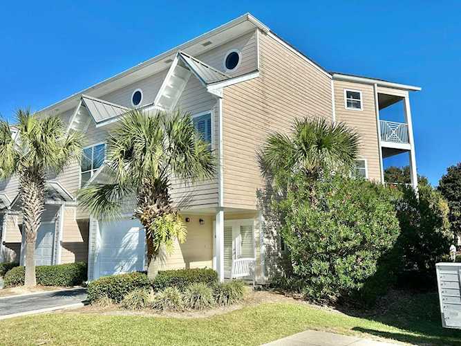 3695 Scenic Highway 98 #UNIT 801 Destin, FL 32541