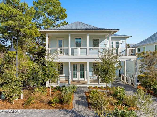 20 Ashley Ln Santa Rosa Beach, FL 32459