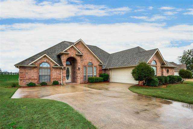1213 Mallard Way Granbury, TX 76048