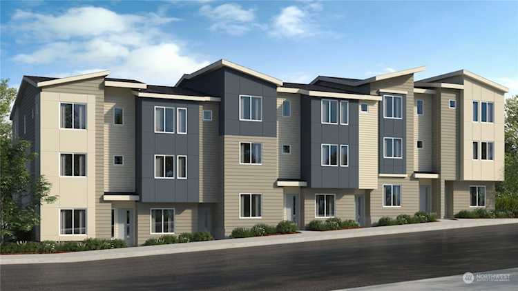 18008 12th Ave NE #C Shoreline, WA 98155