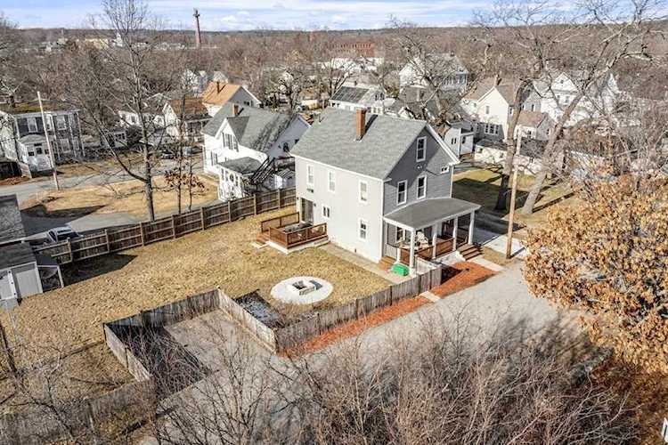 6 James St Chelmsford, MA 01863