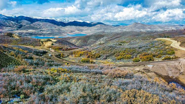 1925 E Reservoir View Drive Kamas, UT 84036