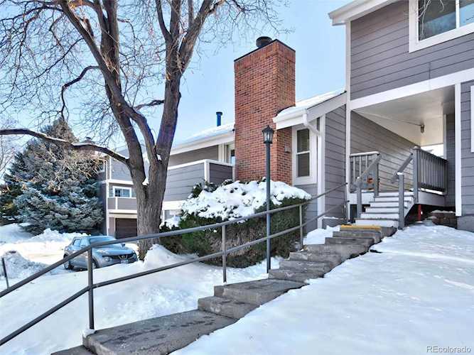 6620 W 84th Circle #115 Arvada, CO 80003