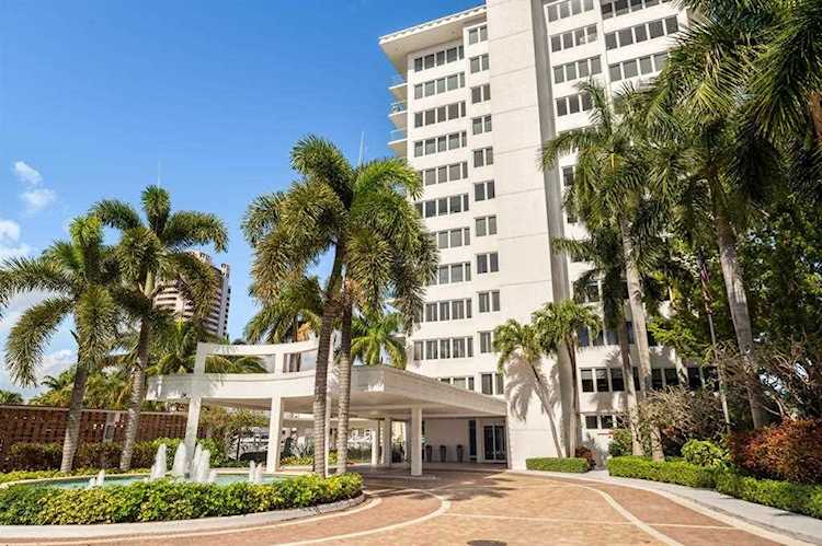 701 E Camino Real #4h Boca Raton, FL 33432 - MLS# R10860889 | BocaRatonRealEstate.com Photo 1