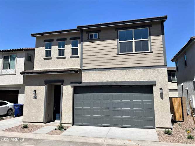1323 W Bluejay Drive Chandler, AZ 85286