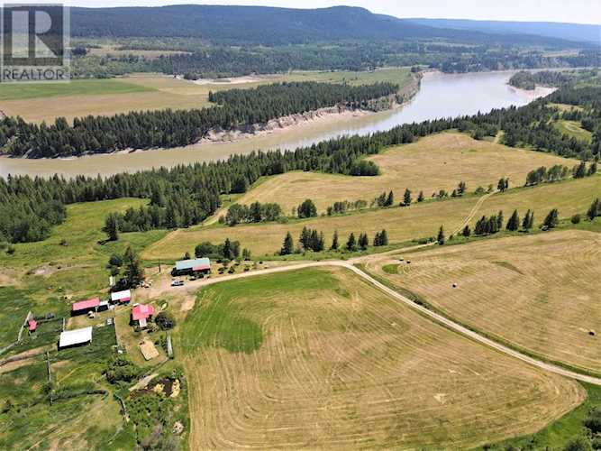 107 Chelsey Road Quesnel, BC V2J6R4