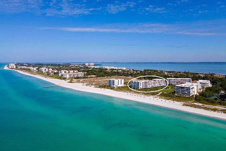 1485 Gulf of Mexico Dr #303 Longboat Key, FL 34228