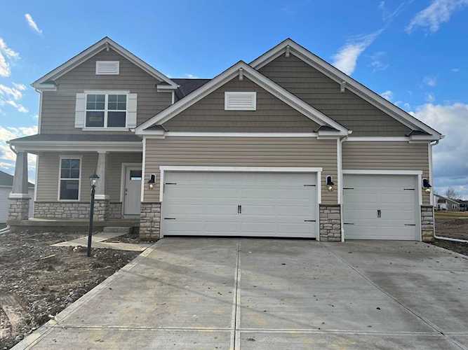 545 Brayshaw Drive Ostrander, OH 43061