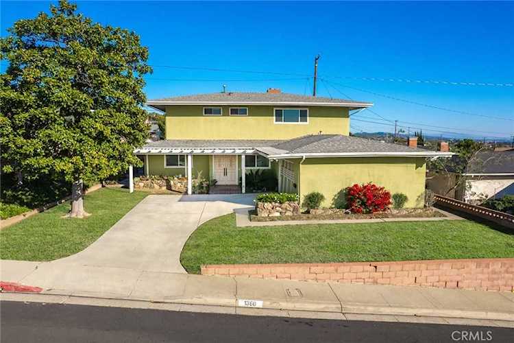 1360 Stone Gate St Monterey Park, CA 91754