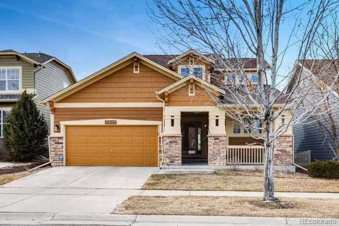 8439 Devinney Ct Arvada, CO 80005 | MLS® 3560525 Photo 1