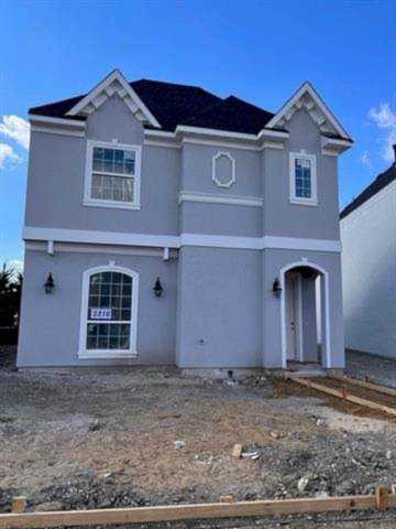 3216 Raphael Court McKinney, TX 75070