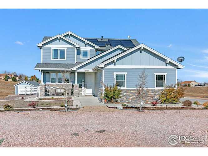 16485 Burghley Ct Platteville, CO 80651 | MLS 981040 Photo 1