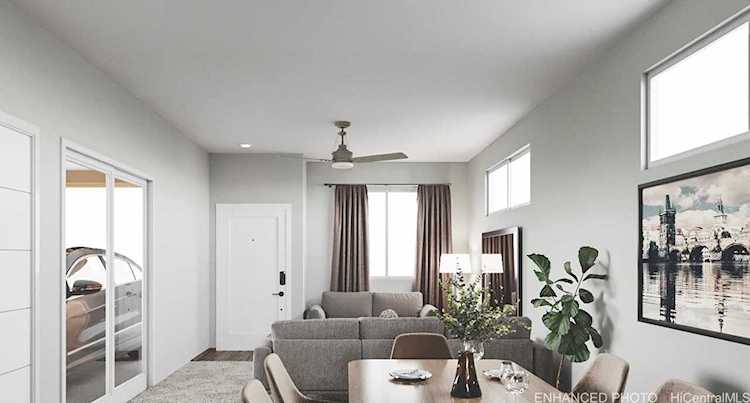 91-1640 Honouliuli Street #97 Ewa Beach, HI 96706