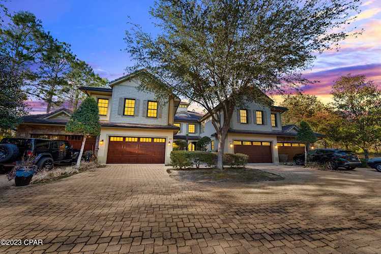 1405 Salamander Trl Panama City Beach, FL 32413