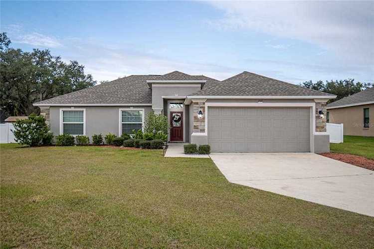266 Kissengen Park Dr Bartow, FL 33830
