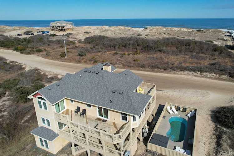2146 Sandfiddler Road Corolla, NC 27927
