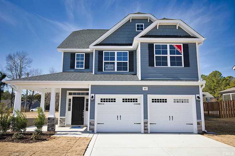 463 Wildlife Parkway Clayton, NC 27527