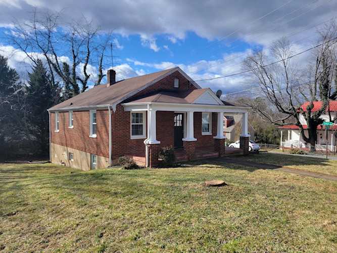 211 Blue Ridge St Lynchburg, VA 24501