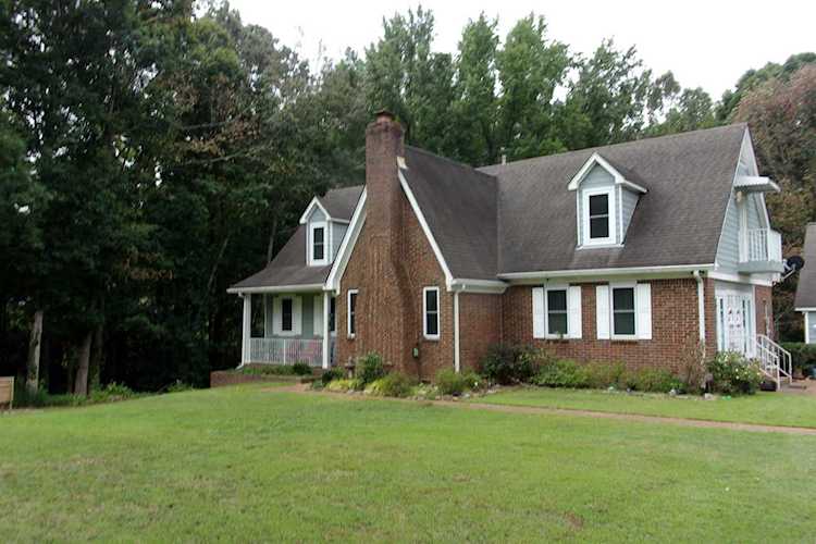 4575 Chester St Arlington, TN 38002