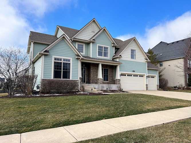27106 Thornwood Blvd Plainfield, IL 60585