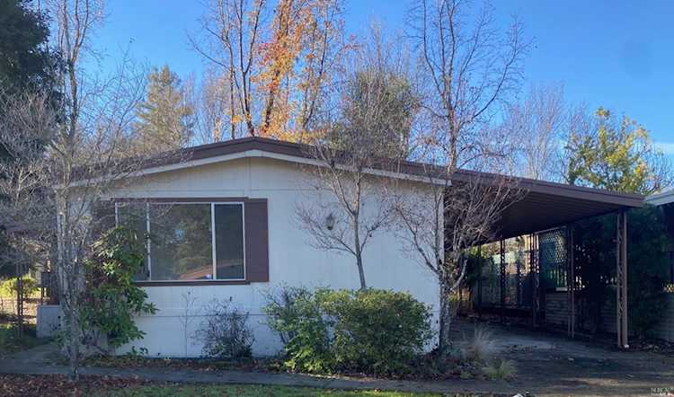 83 Malaga Court Ukiah, CA 95482