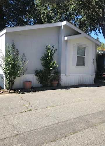 5485 Ranchito Way #18 Santa Rosa, CA 95403