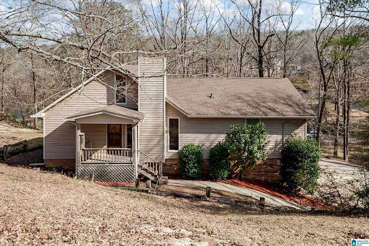 2200 Lakeside Drive Mccalla, AL 35111