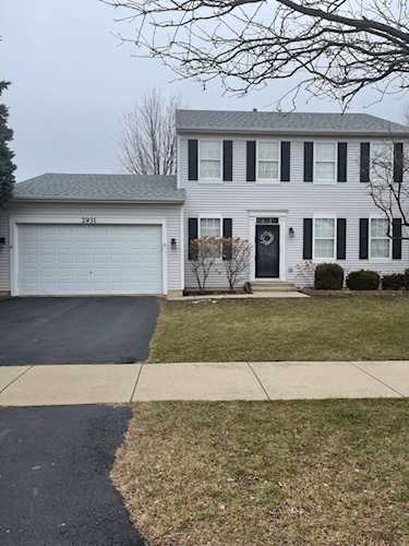 2931 Grand Ridge Circle Aurora, IL 60503