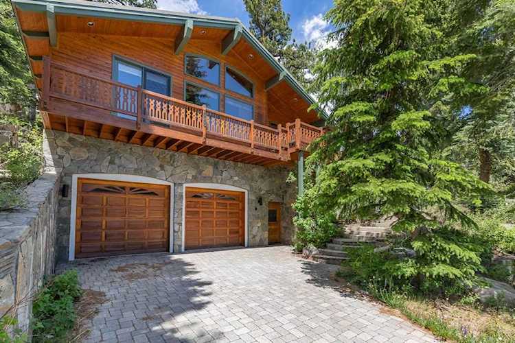 170 Monterey Pine Rd Mammoth Lakes, CA 93546