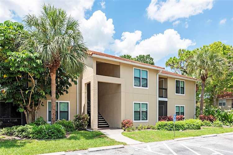 4009 Crockers Lake Blvd #27 Sarasota, FL 34238