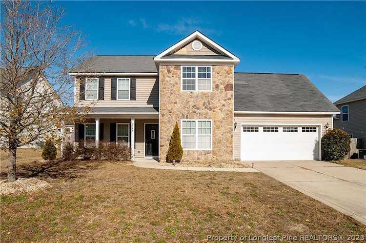 2564 Spinnaker Dr Hope Mills, NC 28348