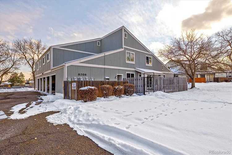8708 Chase Dr #342 Arvada, CO 80003