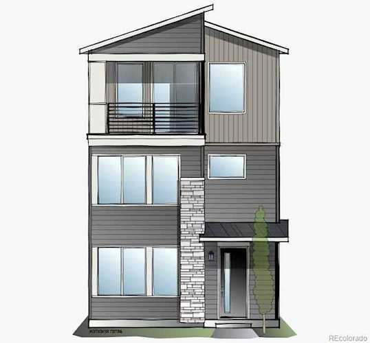12324 W 56th Place Arvada, CO 80002
