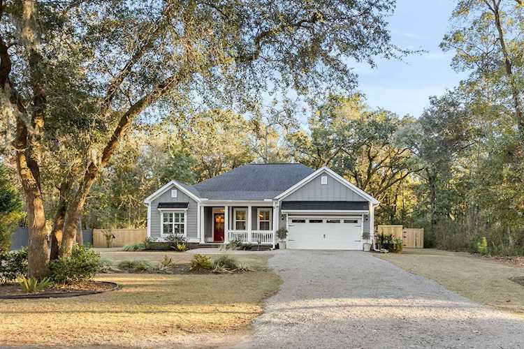 3135 Olivia Marie Ln Johns Island, SC 29455