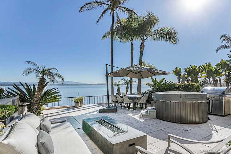 59 Tunapuna Ln Coronado, CA 92118