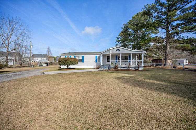 139 Newell Dr Goose Creek, SC 29445
