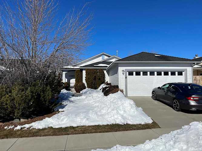 892 Valley Crest, Carson City, NV 89705 – PHOTOS – MLS #230000601 Photo 1