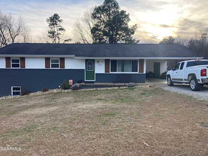 419 Howard Dr Seymour, TN 37865
