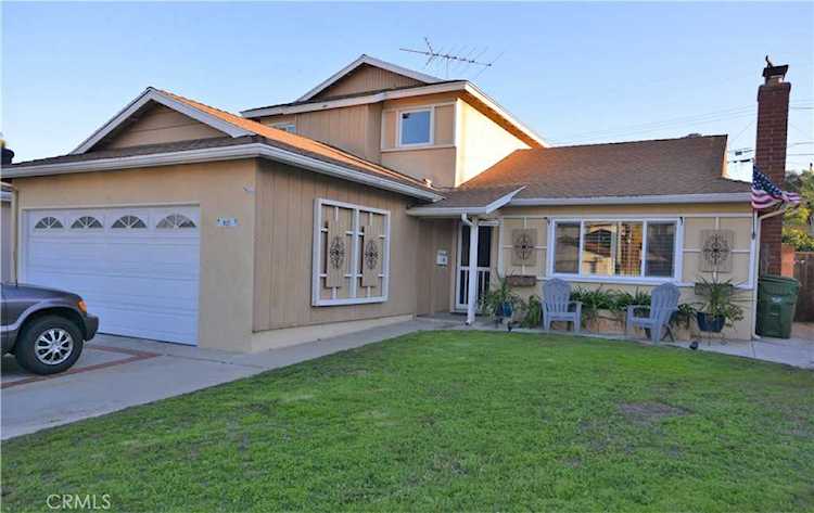 921 Gatun St San Pedro, CA 90731
