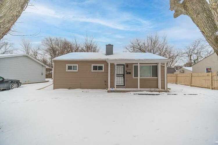 3798 Karl Road Columbus, OH 43224 | MLS 223001965 Photo 1