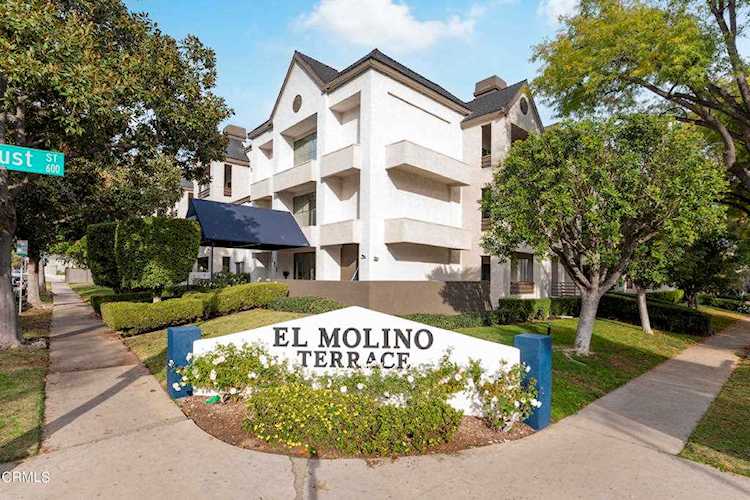 300 N El Molino Ave #127 Pasadena, CA 91101