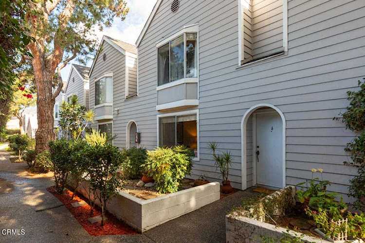 593 N Garfield Ave #4 Pasadena, CA 91101