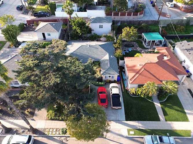1714 Catalina Blvd San Diego, CA 92107