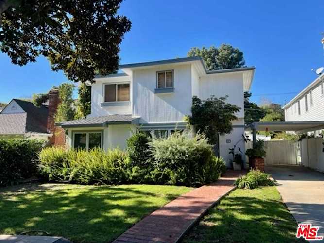247 N Bowling Green Way, Los Angeles, CA 90049 | RubyHome Photo 1
